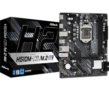 Mainboard ASRock H510M-H2/M.2