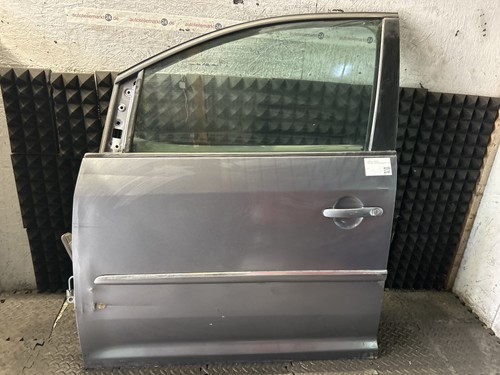 Tür links vorne touran - links, vw
