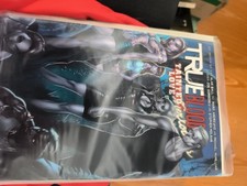 True Blood Tainted Love