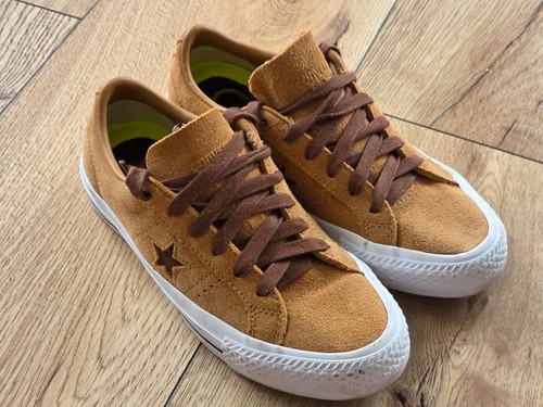 Converse one star chucks - one,
