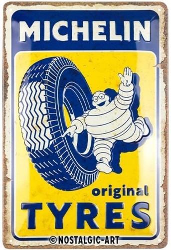 Michelin mann original reifen - michelin,