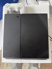 PlayStation 4 PS4 Konsole