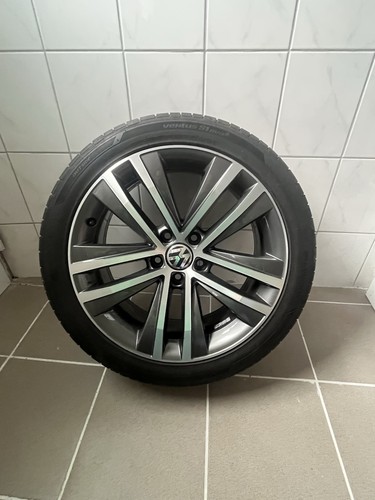 Alufelge sharan 7n - sharan,