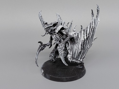 Tyranid prime tyraniden - tyranid,