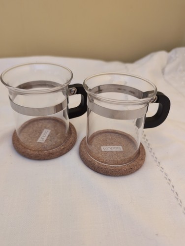 Vintage bodum bistro - vintage,