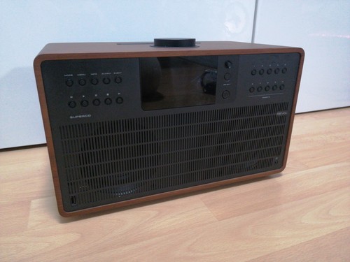Revo supercd multifunktions - supercd, multifunktions-