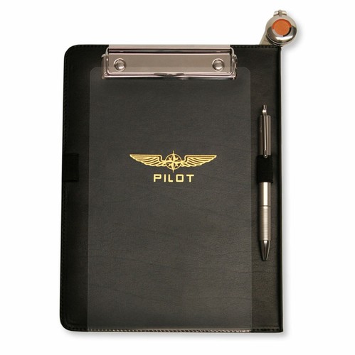 Pilot tablet kneeboard - neu,