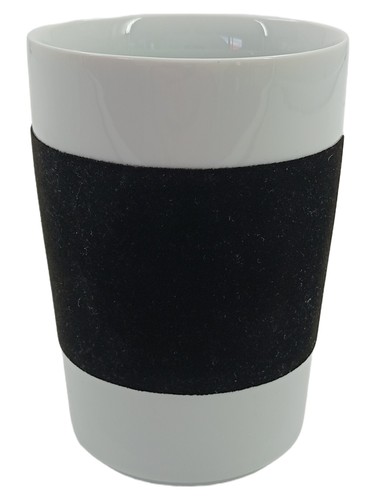 Kahla kaffeebecher weiß - kahla,