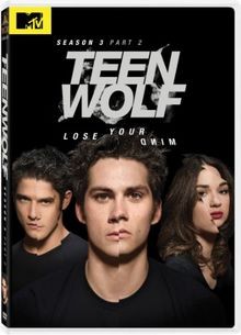 Teen wolf season part - teen,