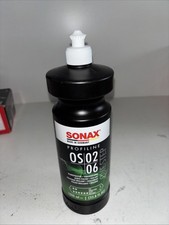 SONAX PROFILINE OS 02-06