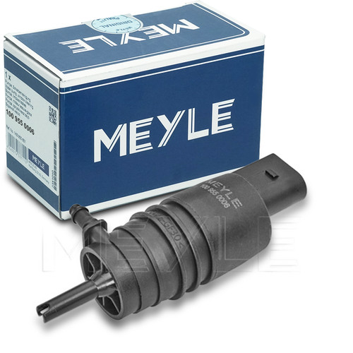 Meyle waschwasserpumpe - meyle,