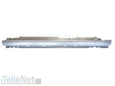 Schweller Außenschweller