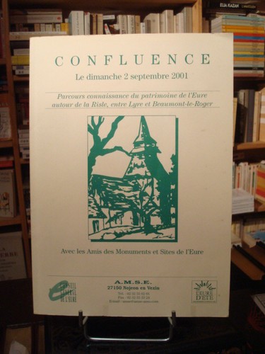 Confluence sonntag 2 - confluence, sonntag,