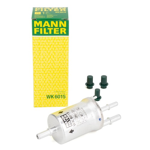 Mann wk6015 kraftstofffilter - mann,