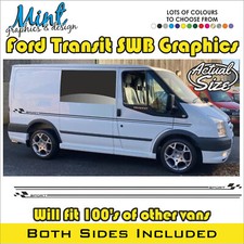 Ford transit mk7 - ford,