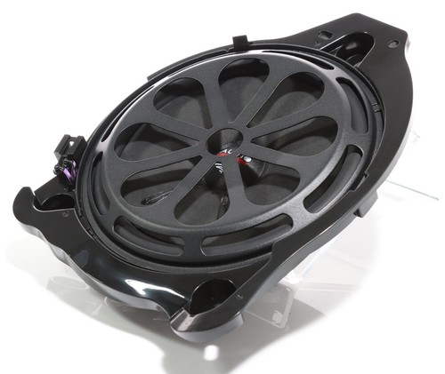 Audio system uni evo - audio,