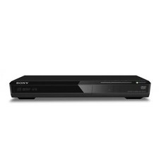 Sony DVP-SR170 DVD-Player
