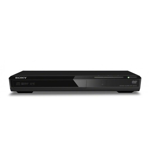 Sony dvp sr170 dvd - sony, dvp-sr170