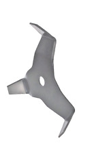 Mulchmesser  Dickichtmesser für Motorsense Freischneider 20,0 mm Stihl Dolmar