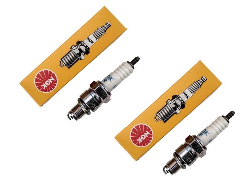 Zündkerze ngk passend - 2,