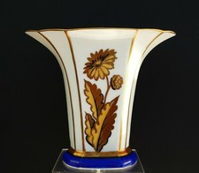 Seltene Art Deco Porzellan