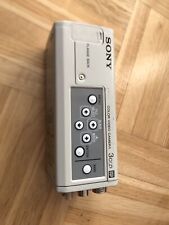 Sony Color Video Camera 3CCD DXC-390P  
