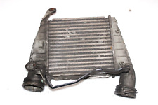 VW Phaeton 3.0 TDI Ladeluftkühler Kühler links 3D0145785 E102