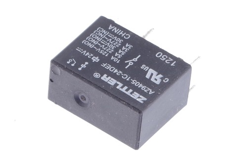 Zettler az9405 24def - zettler, az9405-1c-24def