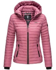 Marikoo damen stepp - damen, jacke