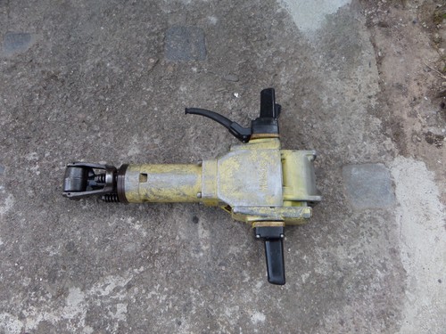 Bosch gsh abbruchhammer - 27,