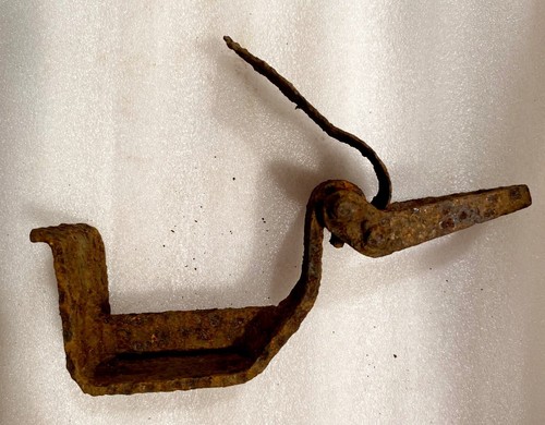 Axe shovel holder halter kdf82 - holder,