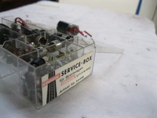 Carrera universal 132   54468