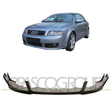 Spoiler vorne für Audi A4 B6 8E S-Line 2001-2004 Frontspoiler Stoßstange unten
