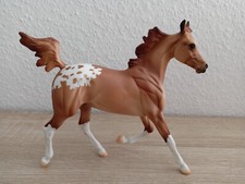 verschiedene Peter Stone Modellpferde Arabian Yearlings Matte zur Auswahl