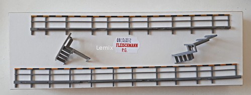 Fleischmann 00206052 geländer - 00206052,