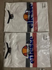 2x ellesse Herren Glisenta