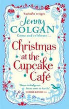 Jenny Colgan Christmas at the
