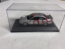 Minichamps Audi DTM 1:43 Audi
