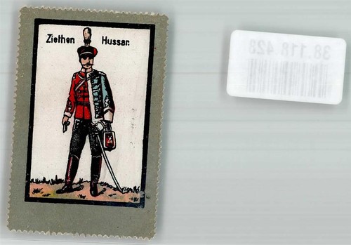 38118428 ziethen husaren - 38118428,