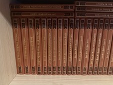 Jules Verne: Werke in 36