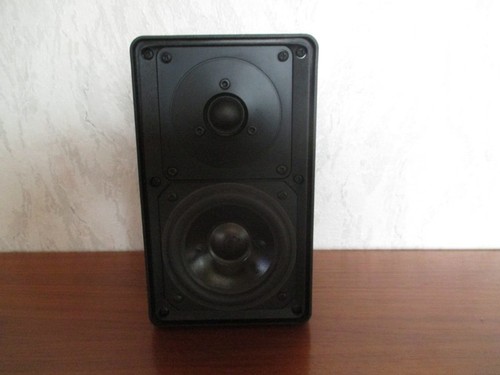Elac sat lautsprecherbox - m, 40