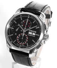 Union Viro Chronograph
