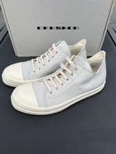 Rick Owens DRKSHDW Ramones