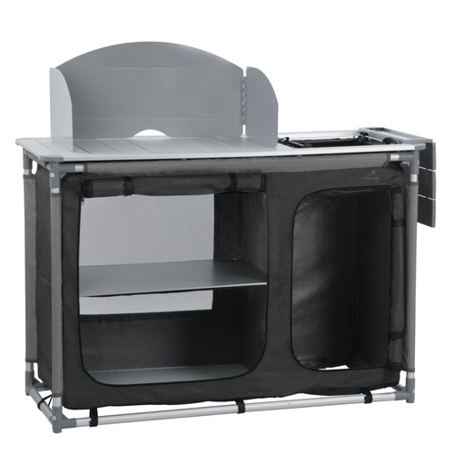 Campingschrank faltschrank - campingschrank,
