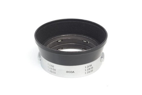 Leitz leica hood irooa - hood,