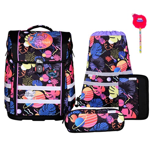 Mcneill disney stitch iii - mcneill,