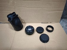 SMC Pentax DA 70mm F2.4