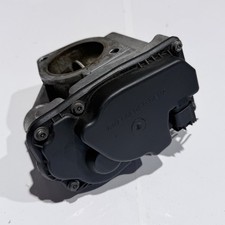 Mercedes Umluftsteller Luftklappe Umluftladeklappe SLK CLK W208 W202 1110980009