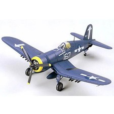 1:72 Vought F4U-1D Corsair