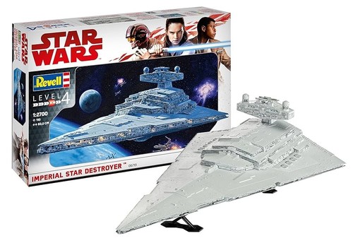Star wars revell 06719 - wars,
